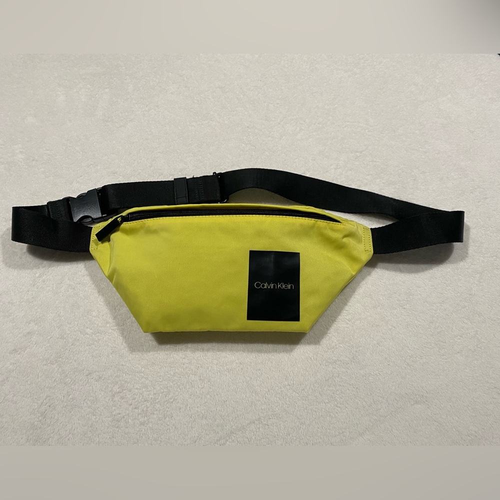 Calvin Klein Waist Bag